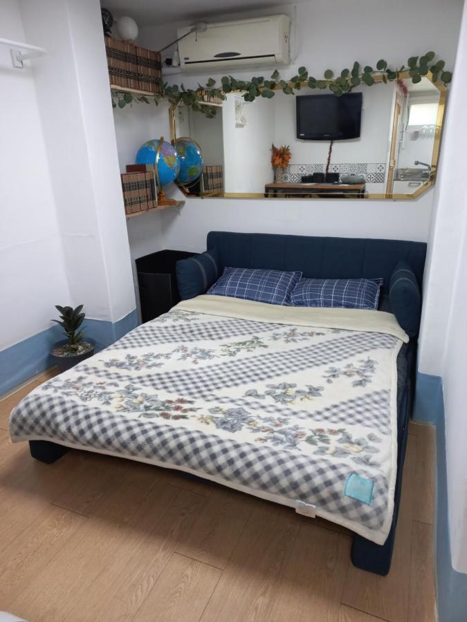 Hidden Ruby Apartment Seoul Exterior photo